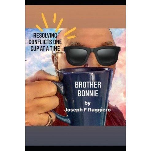 Brother Bonnie Paperback, Independently Published, English, 9798575567608