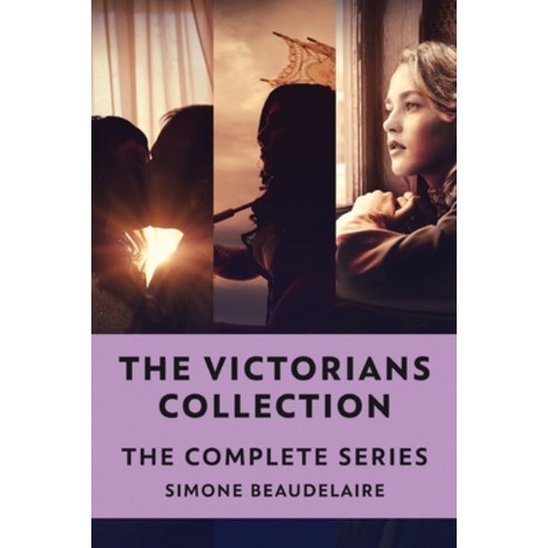 (영문도서) The Victorians Collection: The Complete Series Paperback, Next Chapter, English, 9784824174376