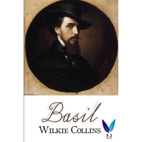 Basil Paperback, Independently Published
