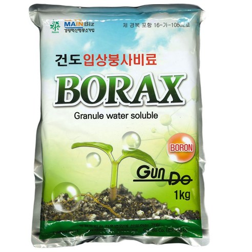 [{주문폭주]}xYNS+_건도_입상붕사_비료_1kg_붕소결핍예방_★+인기히트*FEB+0201ºⓝⓔⓦº, ▶선택  본상품선택, 건도 입상붕사 비료 1kg 붕소결핍예방