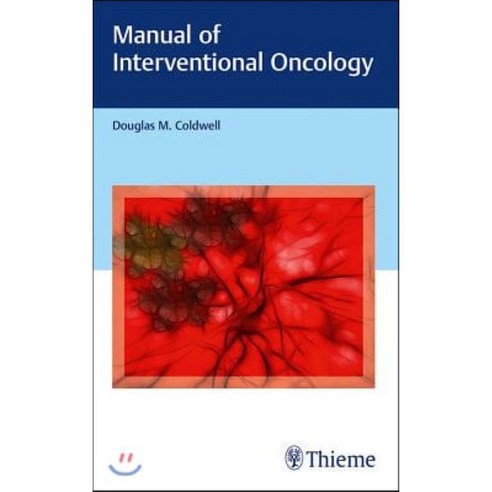Manual of Interventional Oncology - 의학 - 쿠팡