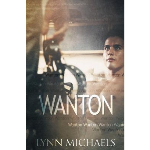 (영문도서) Wanton Paperback, Createspace Independent Pub..., English, 9781499694079