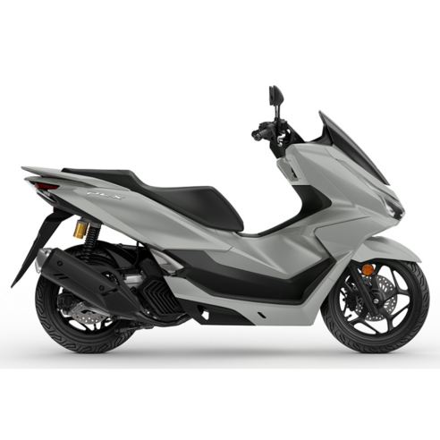 초기 비용 부담 없이 시작하는 안전하고 편안한 배달 파트너, 혼다 PCX125 리스