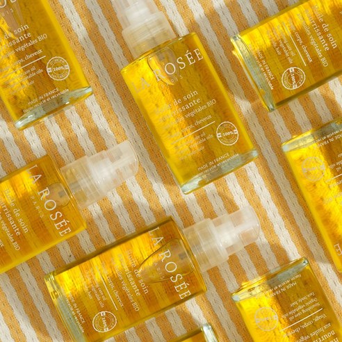 라로제 바디오일 너리싱 케어 오일 100mL, 1개