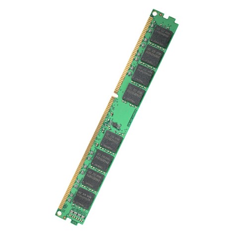 DDR3 데스크탑 메모리 4G / 8G DDR3 1600MHz 1.5V 240pins Desktop Universal Gaming PC (8GB RAM), 보여진 바와 같이, 하나
