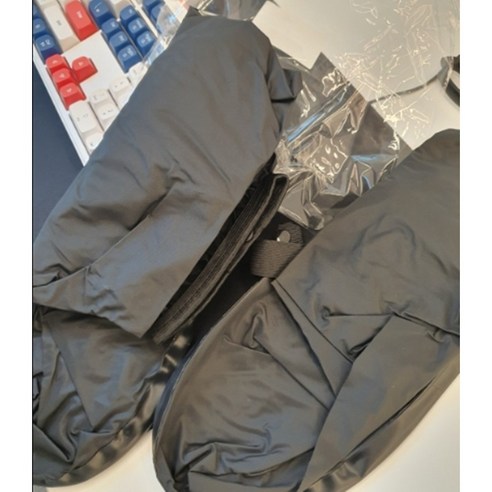 빗길 걱정 끝! 라비쉬바인 방수 슈즈 커버로 쾌적하고 안전하게!