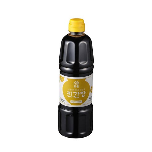 지평농협 진간장 (2년숙성간장)