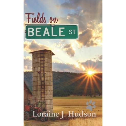 (영문도서) Fields on Beale Street Paperback, Independently Published, English, 9798484741274