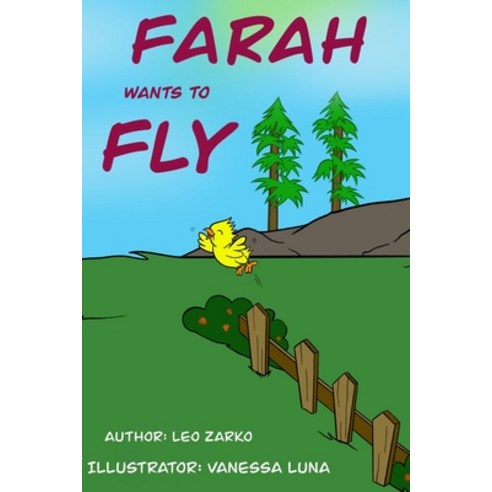 Farah Wants To Fly Paperback, Createspace Independent Pub..., English, 9781517630737