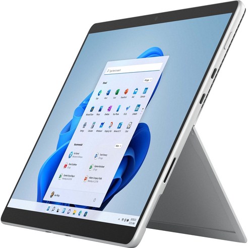 8PQ-00001 Microsoft - Surface Pro 8 13