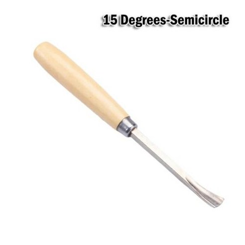 페일끌 철마끌 스틸 아트 아티스트 칩 목공 공예 조각기 수공구 나무 조각 목공용 DIY 도구 1PC, B