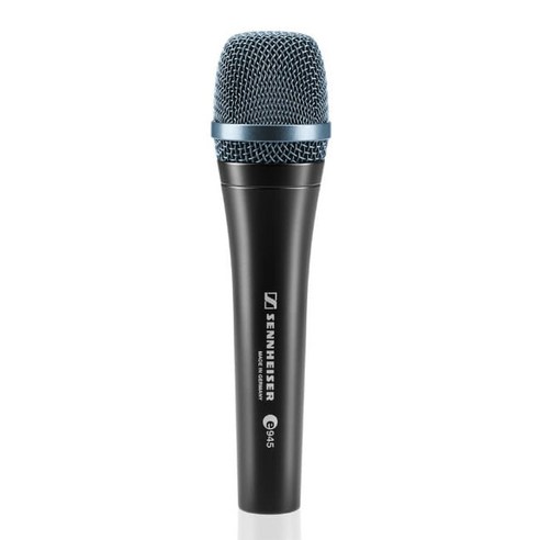 SENNHEISER E945 프로 보컬용 다이나믹 유선마이크