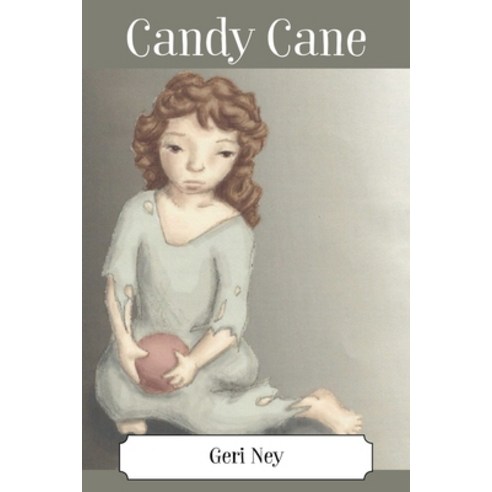 Candy Cane Paperback, Outskirts Press, English, 9781977240101