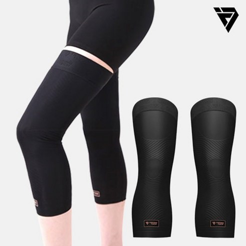 테이핑테크 스웨이드 무릎 테이핑 보호대, 운동과 일상에 최적의 선택