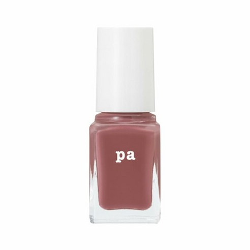 pa (피에) 네일 컬러 S010 (6mL) pa(ピーエー) ネイルカラー S010 (6mL)