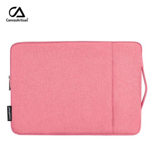 노트북 케이스를 HUAWEI 레노버 XIAOMI 13인치 PC에 적용배짱, 핑크색, 11촌