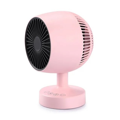 1200W PTC 따뜻한 기계 휴대용 전기 히터 가정 겨울 난방 팬 방 침실 사무실 데스크탑 라디에이터 3 기어, 04 AU, 04 Silver, 03 Silver_04 AU