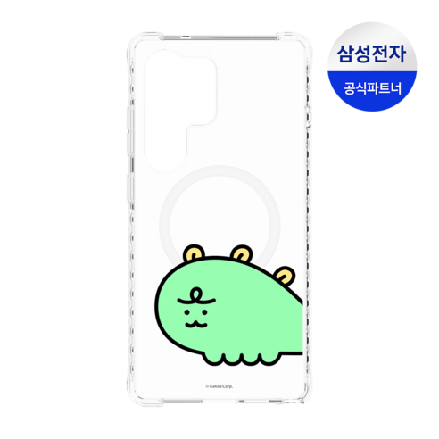 삼성전자 Galaxy S25 시리즈 버라이어티 마그넷 휴대폰 케이스(S25/S25+/S25ULTRA)