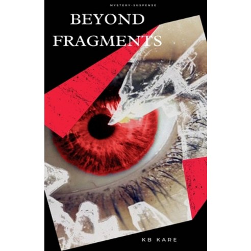 Beyond Fragments Paperback, Independently Published, English, 9798683917890