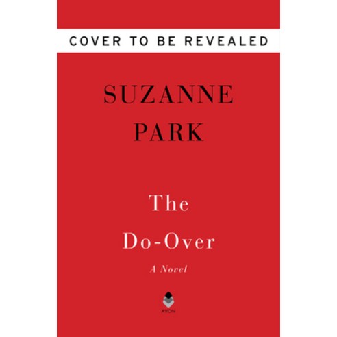 (영문도서) The Do-Over Paperback, Avon Books, English, 9780063216051
