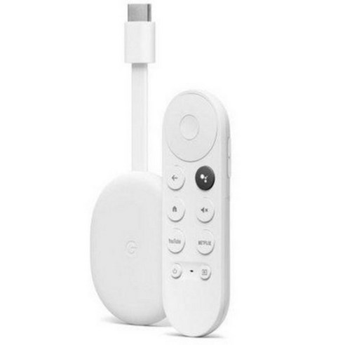 몰입의 새로운 차원, 신형 크롬캐스트 4K와 함께 펼쳐지는 무한한 엔터테인먼트의 세계 크롬캐스트4k