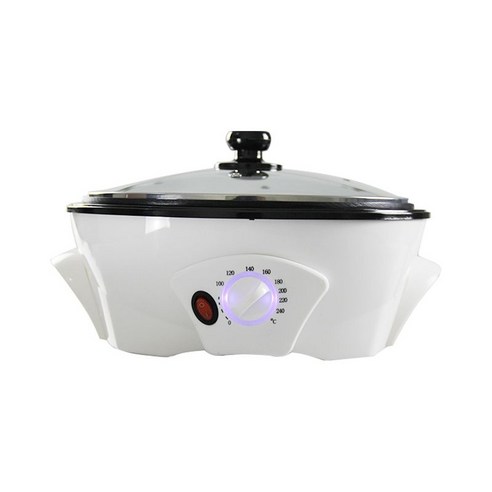 스마트 자동 커피 로스터 땅콩 로스터기 타이머 1종 220V 땅콩볶는기계 스마트 자동 커피 로스터 땅콩 로스터기 타이머 1종 220V 땅콩볶는기계