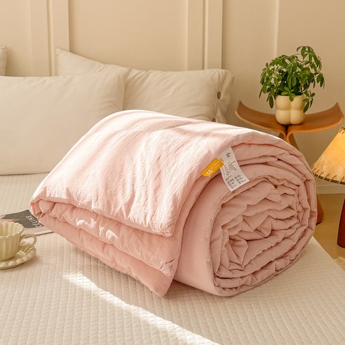 최상의 수면 환경을 제공하는 차렵이불