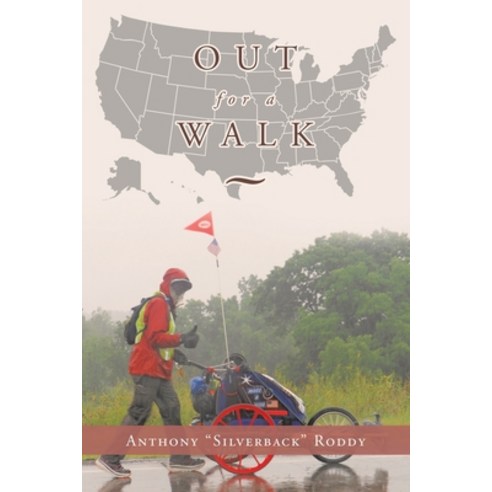 Out for a Walk Paperback, Authorhouse, English, 9781728369099