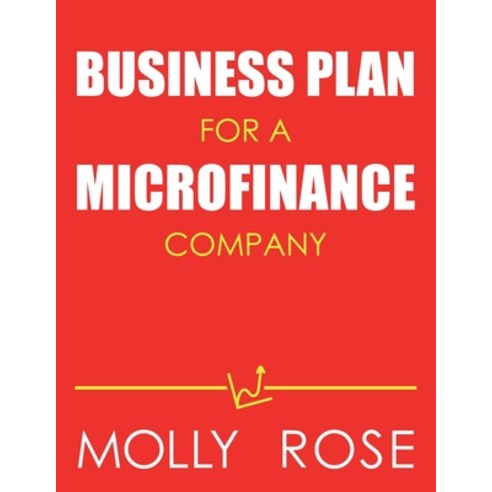 business plan for a microfinance bank