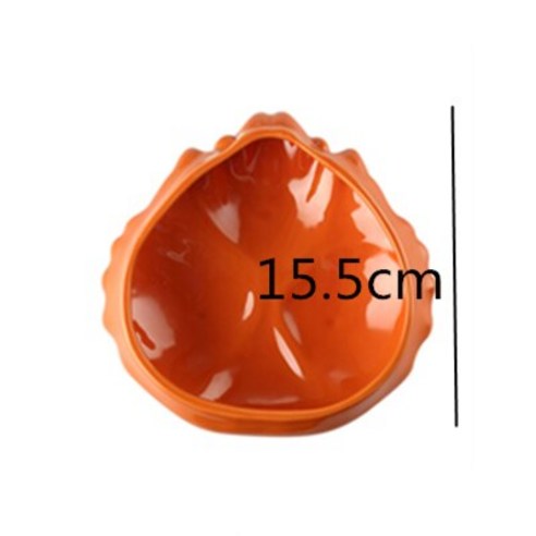 FREELIFE 딥볼 세트 미니 접시 예쁜 FT-862, medium 15.5cm-784