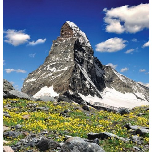 (영문도서) Mountains: The Giants of Nature Hardcover, Skira, English, 9788857245867