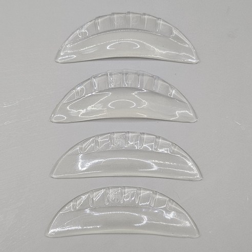 얼리샵 만두롯드로 샵에서 받은 듯 완벽한 i컬 속눈썹펌을 집에서!