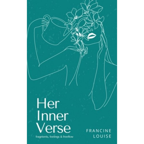 (영문도서) Her Inner Verse Paperback, Libresco Feeds Private Limited, English, 9789357441292