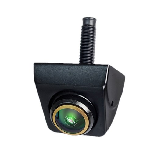 방수 360도 AHD 1080p 후방 카메라 P31 – 블랙, 1개 후방센서
