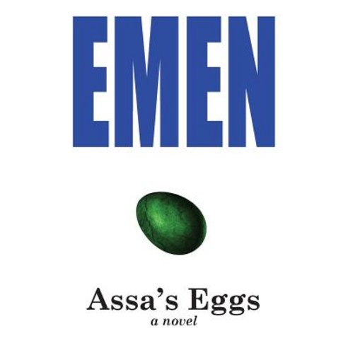 (영문도서) Assa''s Eggs Paperback, Mario Milosevic, English, 9781949644548