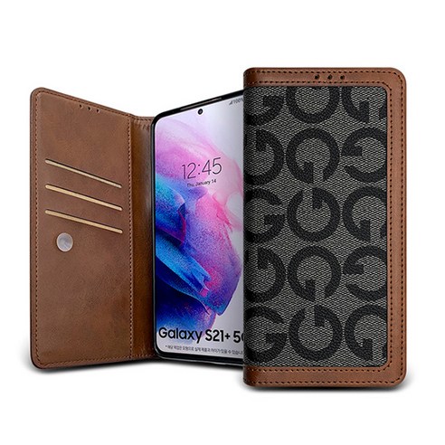 갤럭시 A31, 이제 폰 하나로 가볍게!