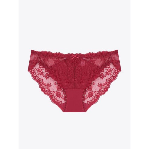 잊고 지냈던 나를 다시 찾다 섹시쿠키 레이스 팬티