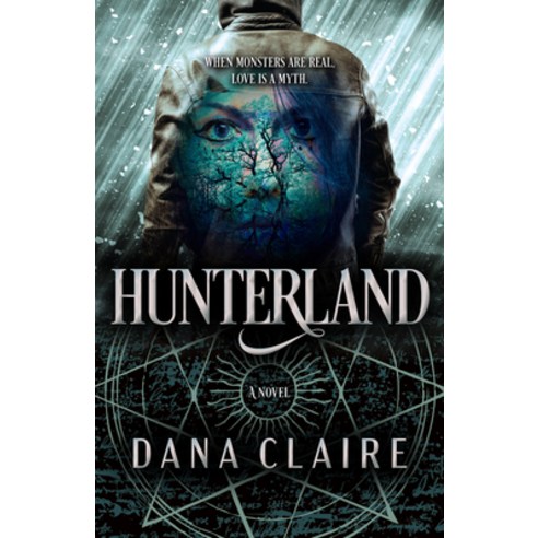 (영문도서) Hunterland: Volume 1 Hardcover, Camcat Books, English, 9780744307344