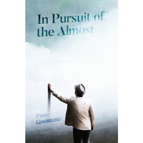 In Pursuit of the Almost Paperback, Endeavor Literary Press, English, 9781736873410