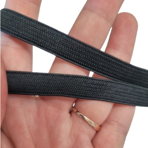 고품질 고무 밴드: 코메즈 밴드의 편안함과 내구성