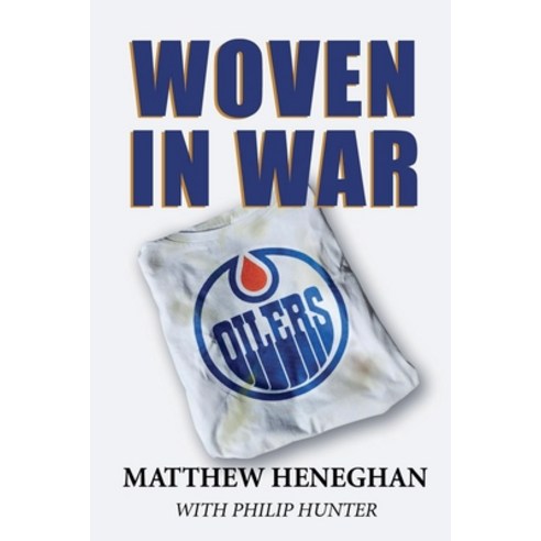 (영문도서) Woven in War Paperback, Wintertickle Press, English, 9798223047063