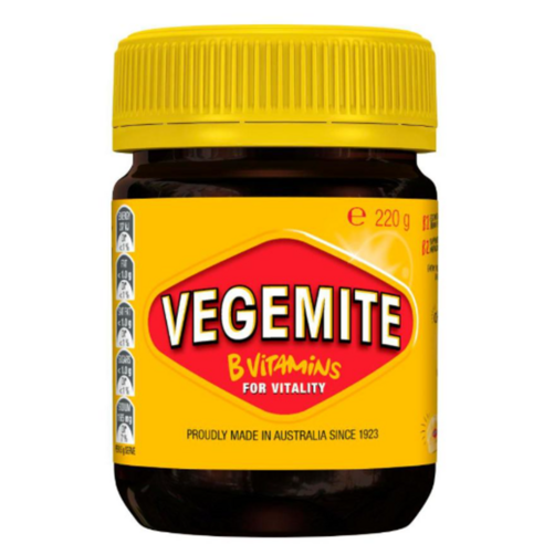 묘한 매력에 빠지다! 베지마이트, 당신의 아침 식탁을 특별하게 만드는 마법 베지마이트