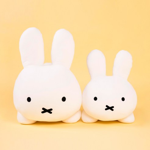 데이니즈 미피 대형 바디필로우 77cm, 단품