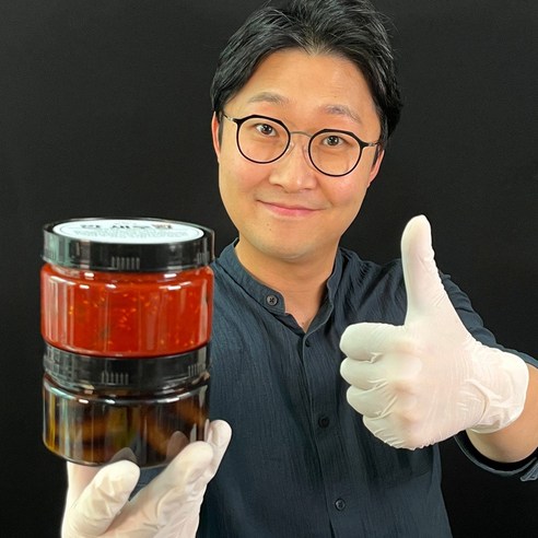 신선하고 편리한 1+1 한끼루 깐새우장으로 해산물 요리에서 맛과 편리함을 모두 만끽하세요.