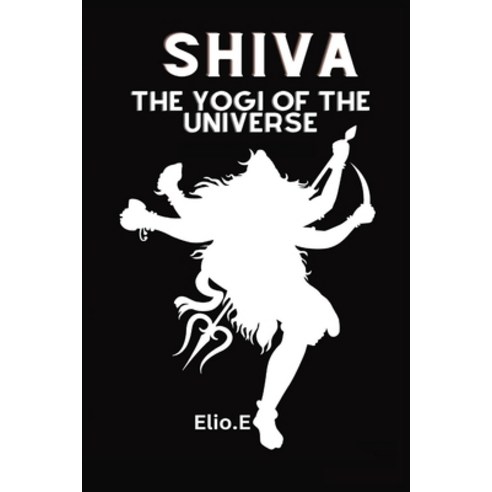 (영문도서) The Yogi Of The Universe Paperback, Elio Endless, English, 9788516549381