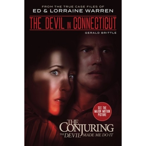 (영문도서) The Devil in Connecticut Paperback, Graymalkin Media, LLC, English, 9781631683190