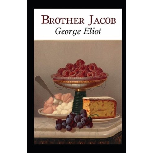 Brother Jacob Illustrated Paperback, Independently Published
