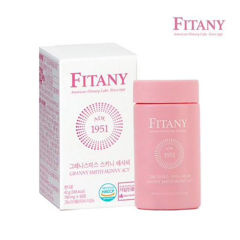 건강한 삶을 위한 최적의 선택