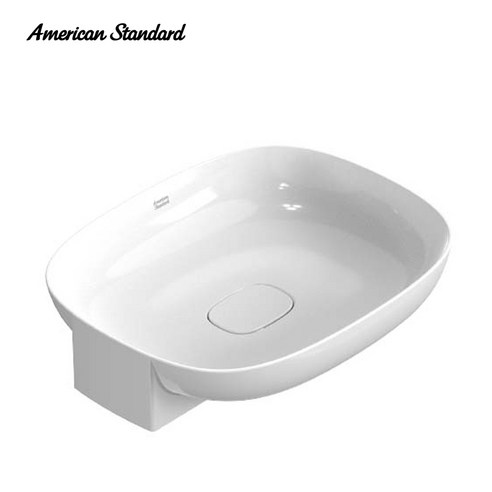린치핀G C147000L 아메리칸스탠다드 탑볼세면기, 자동, P자트랩 (벽배수), 추가안함