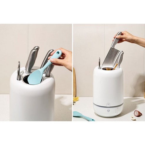 유비세이프 HC-6000으로 주방 위생을 혁신하고 건강한 식탁을 만드세요.